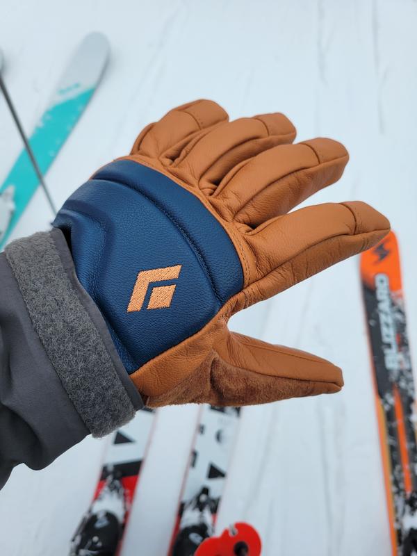 Black Diamond Spark Gloves | REI Co-op