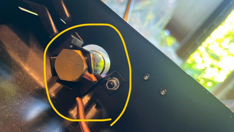 User uploaded product image