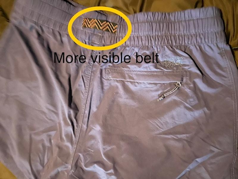 User uploaded product image
