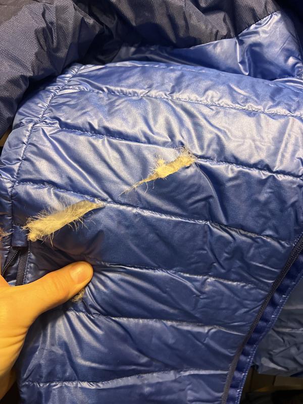 User uploaded product image