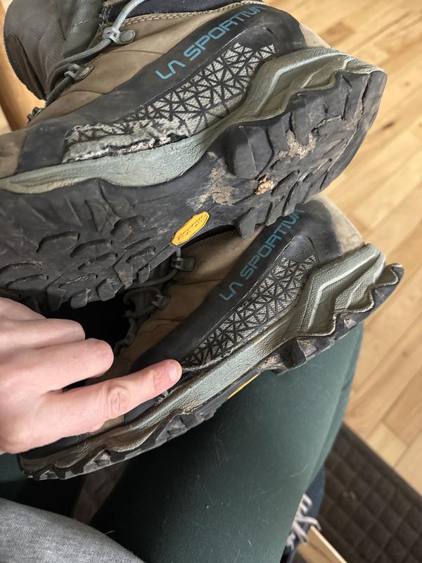 User uploaded product image