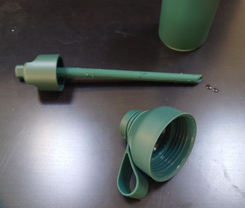 User uploaded product image