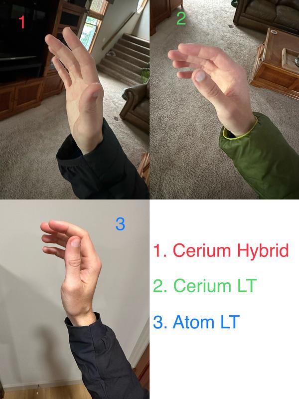 User uploaded product image