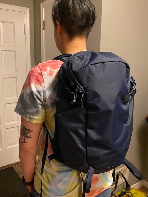 User uploaded product image