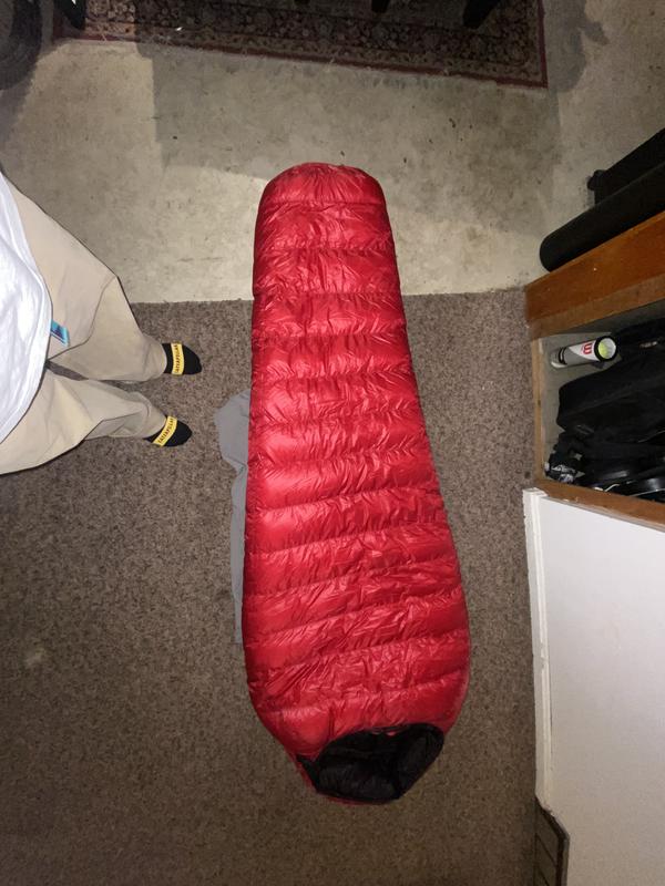 User uploaded product image