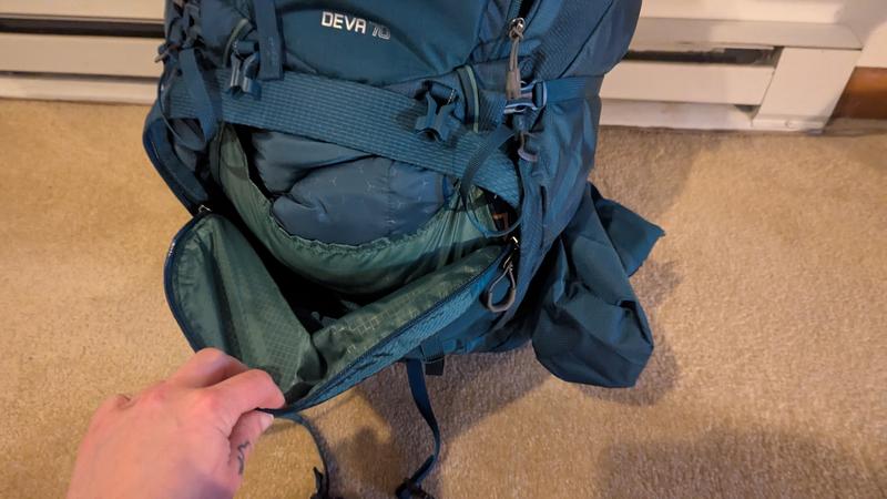 User uploaded product image