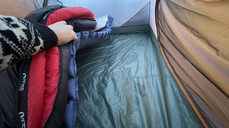 User uploaded product image