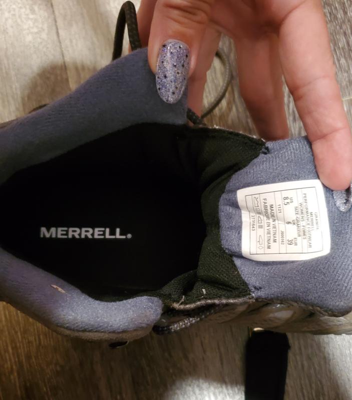 User uploaded product image