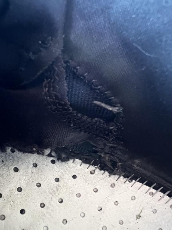 User uploaded product image