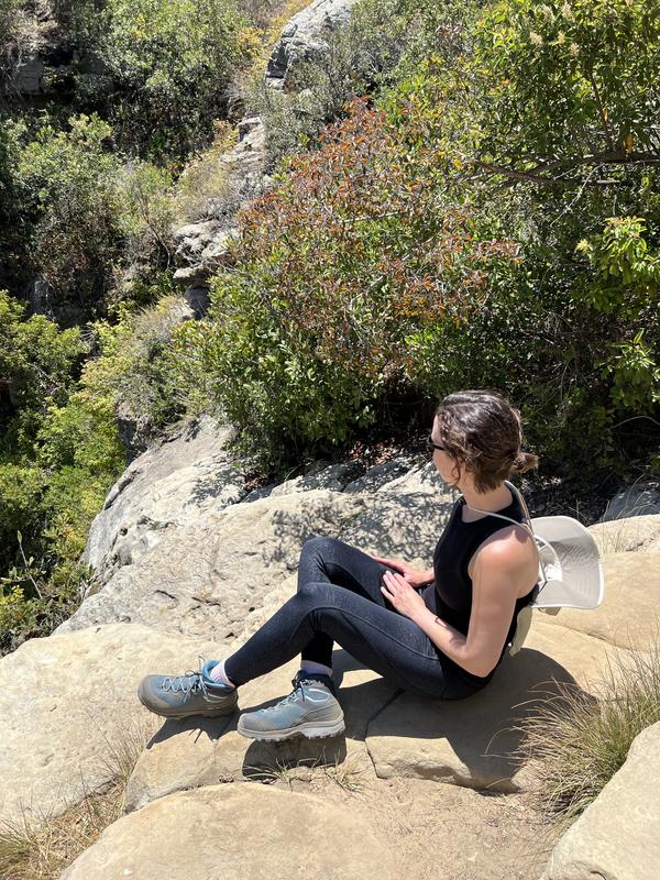 User uploaded product image