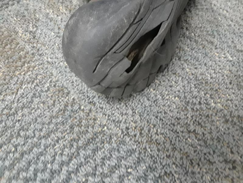 User uploaded product image