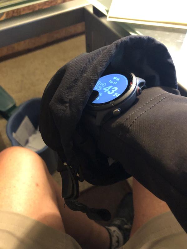 User uploaded product image