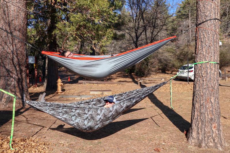 Eno hotsell camonest hammock