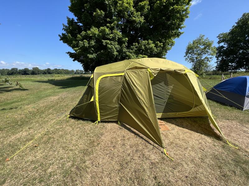 Marmot Limestone 8P Tent | REI Co-op