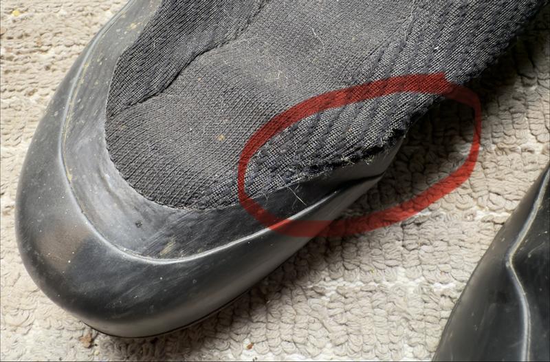 User uploaded product image