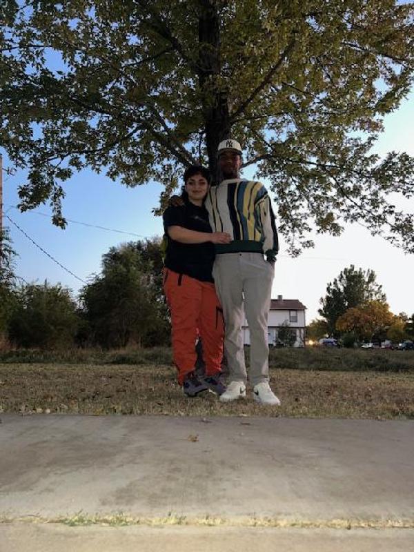 User uploaded product image