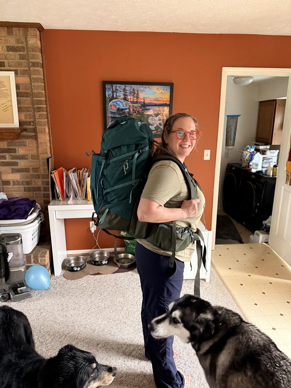 User uploaded product image