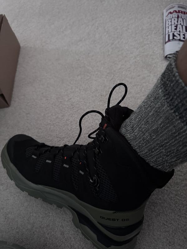 User uploaded product image