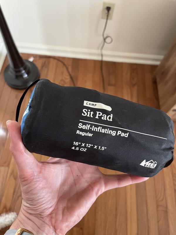 REI Co-op Sit Pad