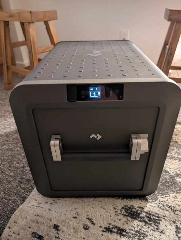 User uploaded product image