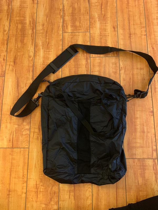Rei stuff travel tote store