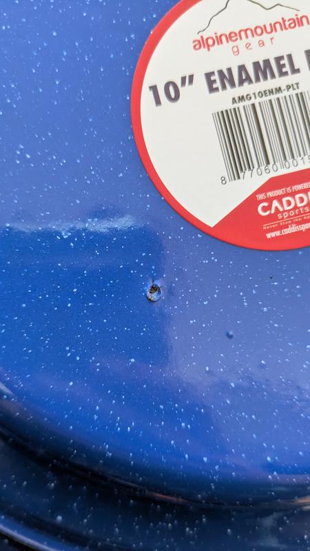 User uploaded product image