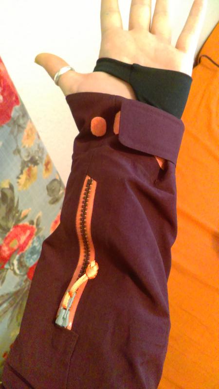 User uploaded product image