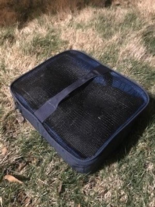 User uploaded product image