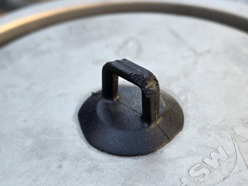 User uploaded product image