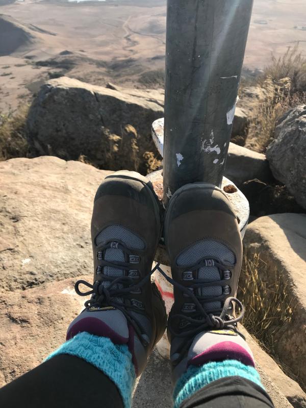 Used La Sportiva FC 4.1 GTX Hiking Boots REI Co op