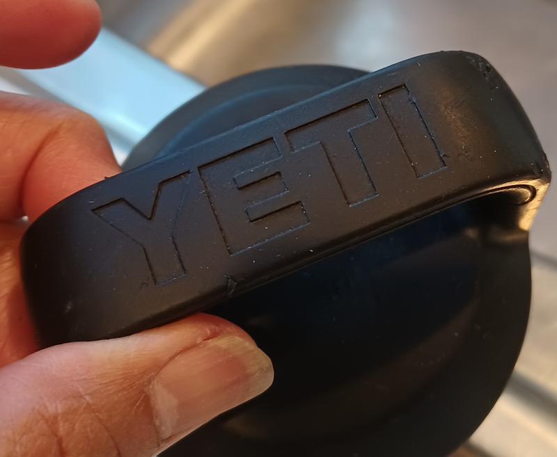 User uploaded product image