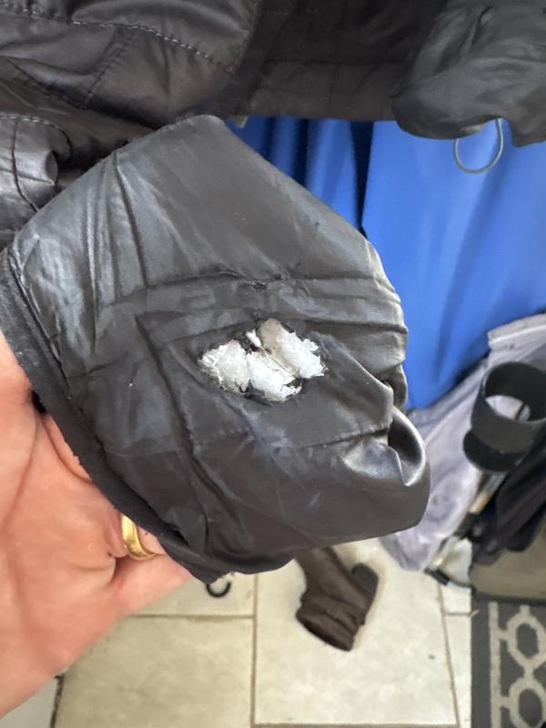 User uploaded product image