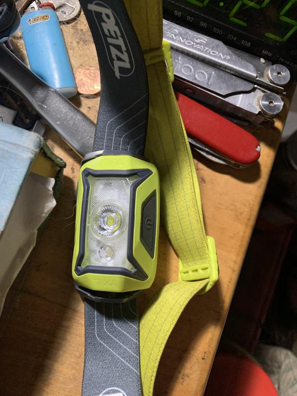 User uploaded product image