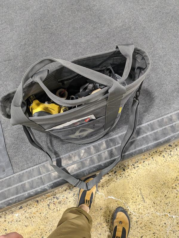User uploaded product image