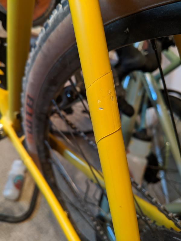 User uploaded product image