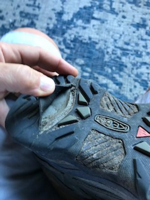 User uploaded product image