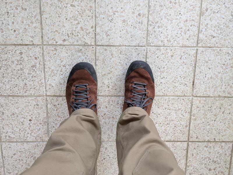 User uploaded product image
