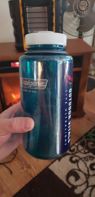 User uploaded product image