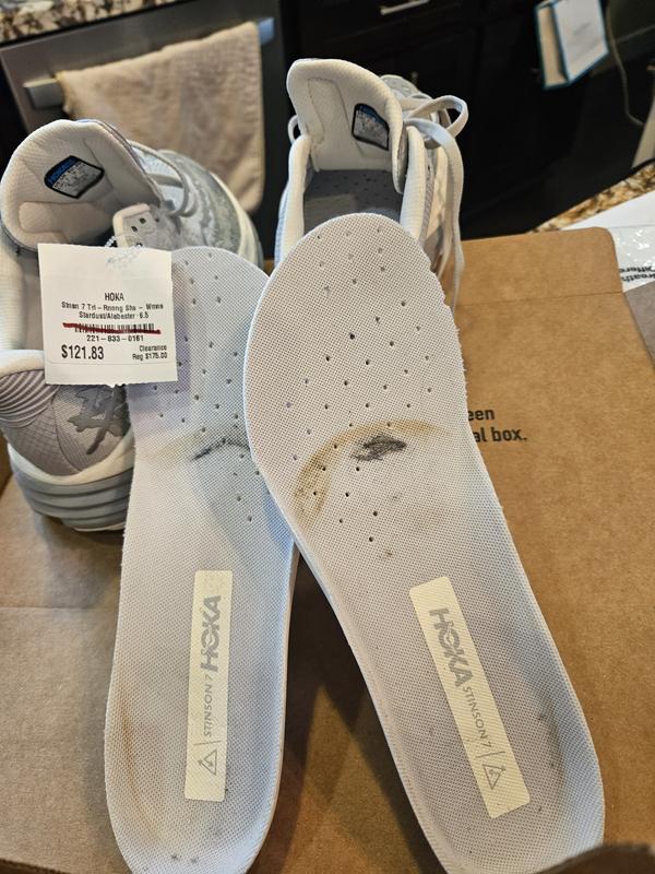 User uploaded product image