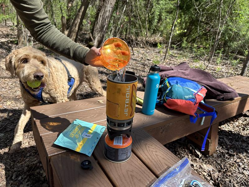 User uploaded product image