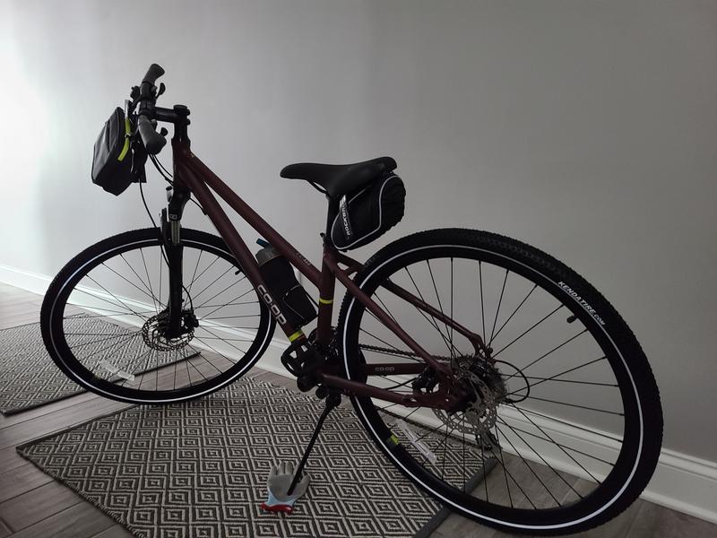 Co op Cycles CTY 2.1 Step Through Bike REI Co op