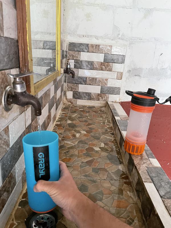 User uploaded product image