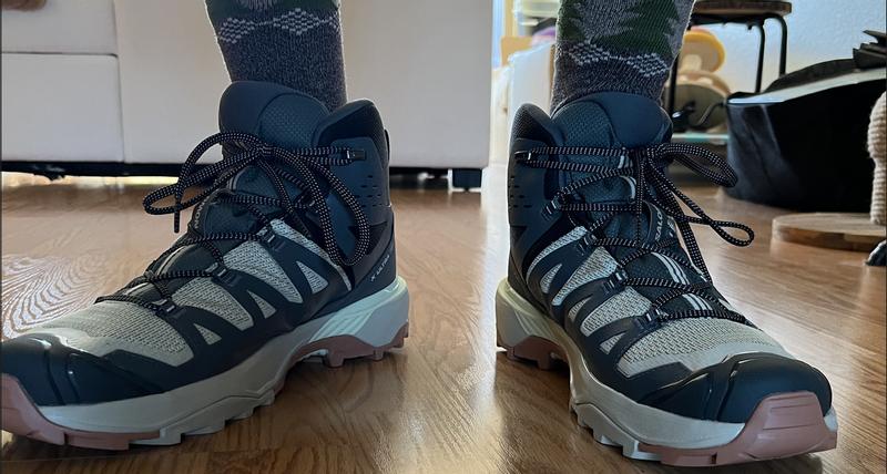 User uploaded product image