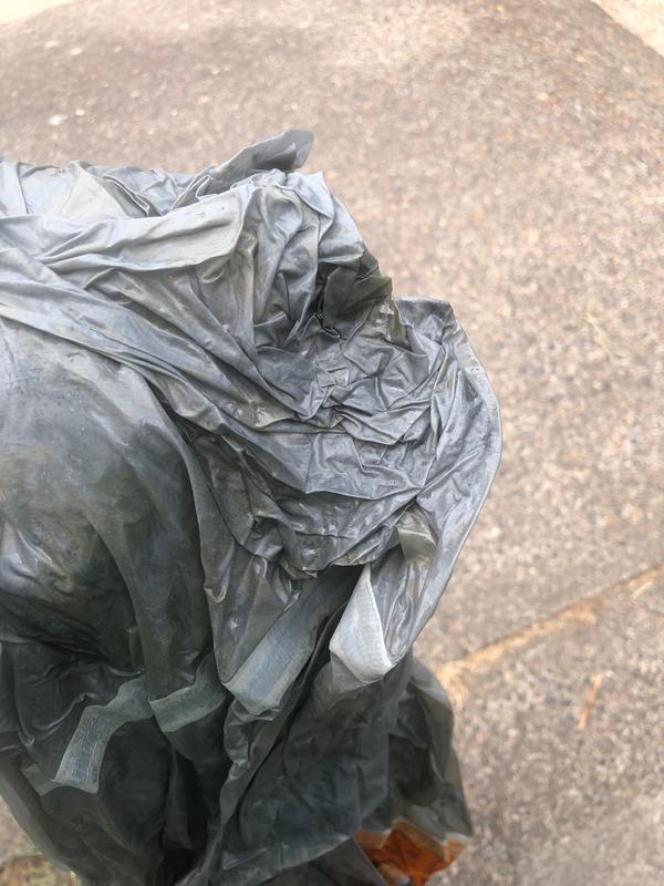 User uploaded product image