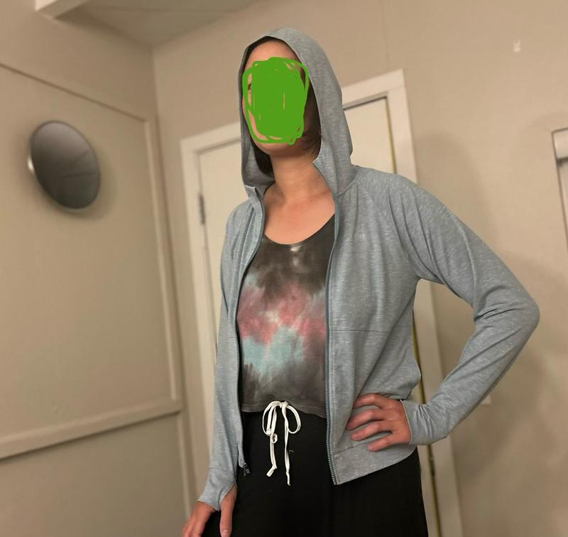 User uploaded product image