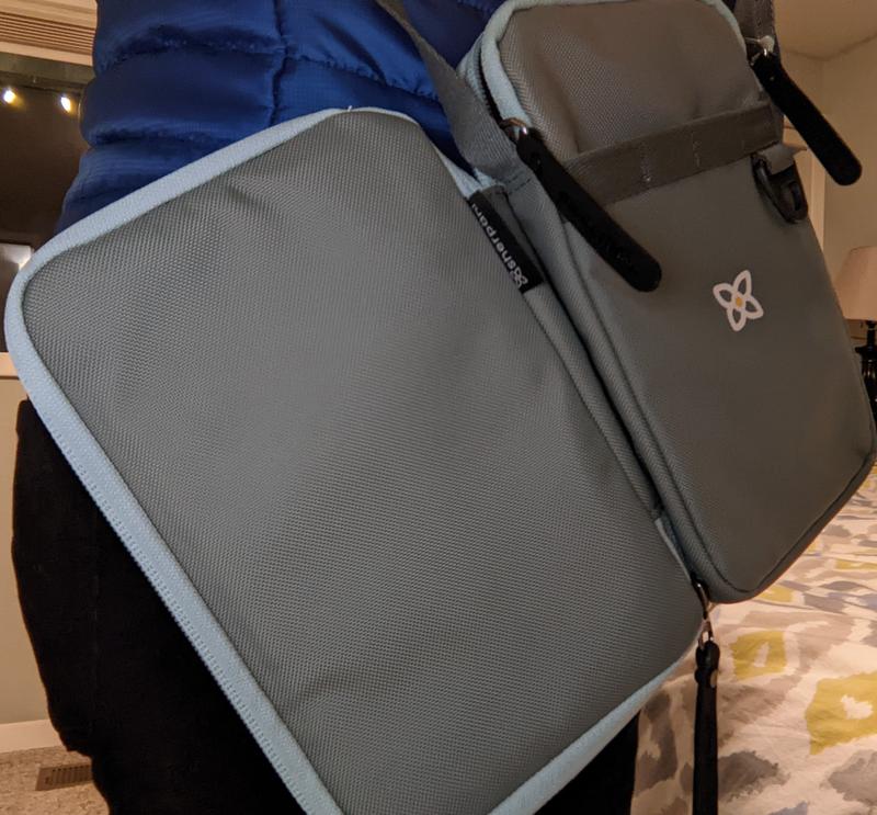 User uploaded product image