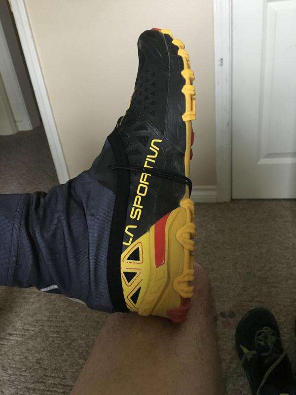 User uploaded product image