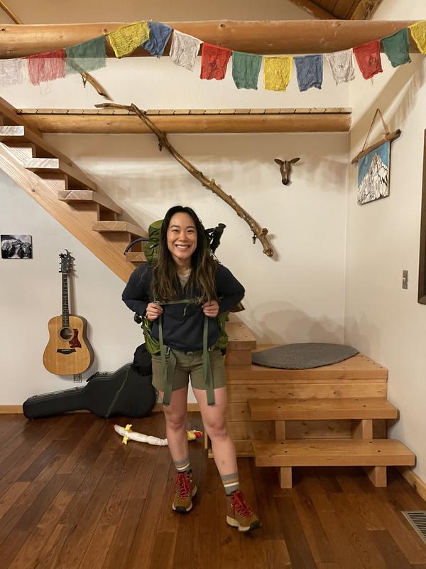 User uploaded product image