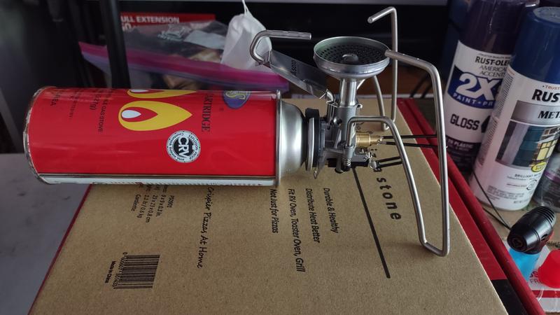 User uploaded product image