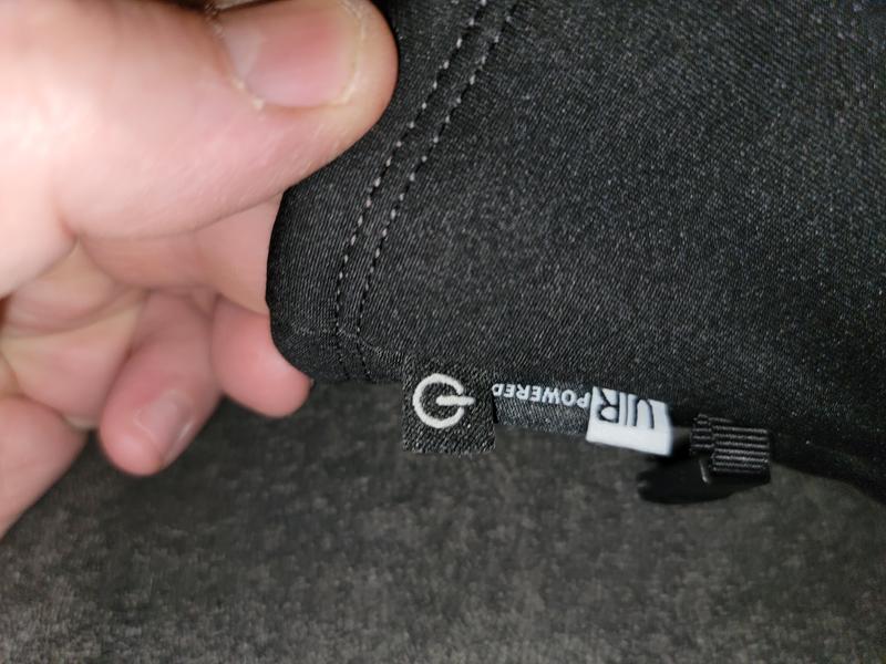 User uploaded product image